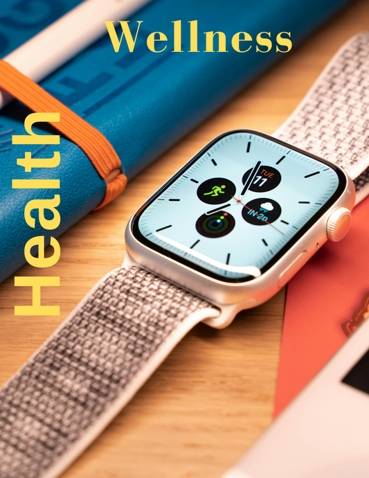 Is Technology the Future of Wellness?