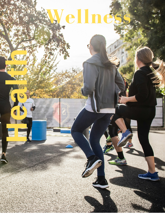 Don’t Overthink It: A Simple Guide to Mindful Movement