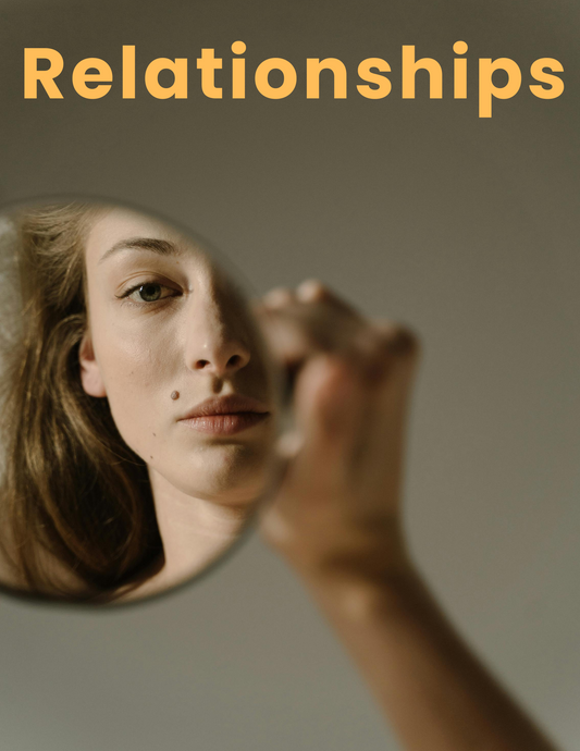 What Your Relationships Know About You (That You Don’t)