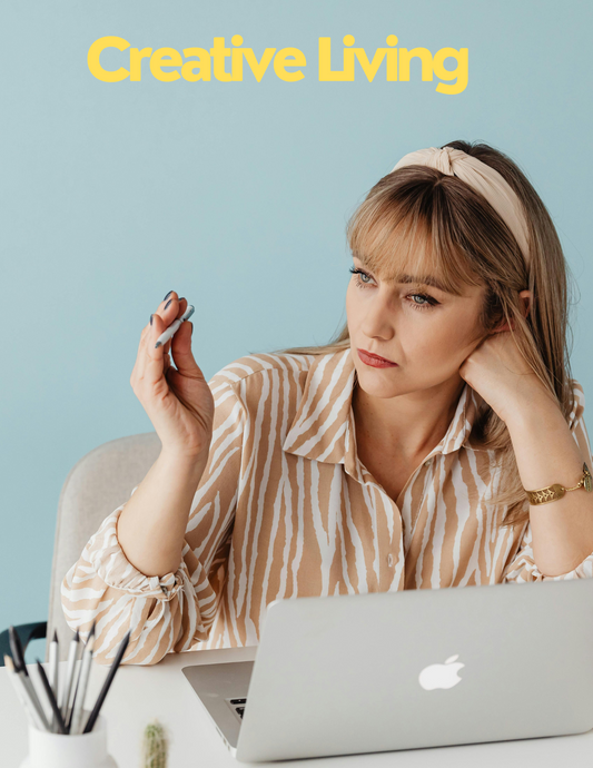 Want to Be More Creative? Try Tying One Hand Behind Your Back